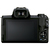 Canon EOS M50 Mark II + M15-45 S EU26 MILC 24,1 MP CMOS 6000 x 4000 Pixels Zwart