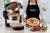 Ariete 0927/00 Pizzamacher/Ofen 2 Pizza/Pizzen 2300 W Rot