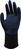 Wonder Grip WG-300 Workshop gloves Green Latex, Nylon, Polyester 1 pc(s)