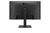 LG 27BQ75QB-B számítógép monitor 68,6 cm (27") 2560 x 1440 pixelek Quad HD LED Fekete