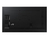 Samsung LH32QMRNBGCXEN visualizzatore di messaggi Pannello piatto per segnaletica digitale 81,3 cm (32") VA 400 cd/m² Full HD Nero Tizen 4.0