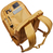 Thule EnRoute TEBP4216 - Ochre/Golden backpack Casual backpack Gold, Ochre Nylon