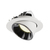 SLV NUMINOS GIMBLE L Spot lumineux encastrable Blanc LED