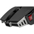 Corsair M65 muis Bluetooth + USB Type-A Optisch 26000 DPI
