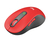 Logitech Signature M650 mouse Right-hand RF Wireless + Bluetooth Optical 4000 DPI
