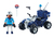 Playmobil City Action 71092 zestaw zabawkowy