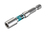 Makita E-03458 screwdriver bit holder 25.4 / 4 mm (1 / 4") 1 pc(s)
