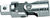 Gedore 1500CT1-1993U-20 Caisse à outils pour mécanicien