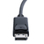 StarTech.com Hub DisplayPort HDMI Double - Dual HDMI 4K 60Hz - Hub DP vers HDMI MST - Convertisseur DisplayPort Mâle vers HDMI Femelle - Convertisseur DP vers 2x HDMI avec Câble...
