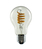 Segula 55301 ampoule LED Blanc chaud 6,2 W E27 G