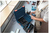 Bosch GKS 65 GCE tool storage case accessory Tray