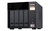 QNAP TS-473-8G/24TB-ULTRA NAS/storage server Desktop Ethernet LAN Black