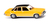 Wiking Opel Commodore B Városi autómodell Előre összeszerelt 1:87