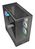 Sharkoon AK6 RGB Zwart