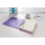 Oxford 400004663 fichier Carton Chamois (colour) A4
