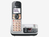Panasonic KX-TGE522 DECT telephone Caller ID Silver