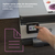 HP OfficeJet Pro Impresora multifunción HP 9010e, Color, Impresora para Oficina pequeña, Imprima, copie, escanee y envíe por fax, HP+; Compatible con el servicio HP Instant Ink;...