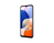Samsung Galaxy A14 5G SM-A146PZSDEUB Smartphone 16,8 cm (6.6") Dual-SIM USB Typ-C 4 GB 64 GB 5000 mAh Silber