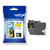 Brother LC421XLY ink cartridge 1 pc(s) Original Yellow