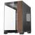 Antec C8 Curve Wood Full Tower Nero, Trasparente, Legno