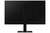 Samsung ViewFinity S6 S60D LED display 68,6 cm (27") 2560 x 1440 pixelek Quad HD Fekete