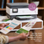 HP OfficeJet Pro HP 8024e All-in-One Printer, Color, Printer for Home, Print, copy, scan, fax, HP+; HP Instant Ink eligible; Automatic document feeder; Two-sided printing