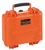 Explorer Cases 2712.O E walizka/ torba Walizka twarda Pomarańczowy