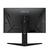 ASUS TUF Gaming VG27AQL3A számítógép monitor 68,6 cm (27") 2560 x 1440 pixelek Wide Quad HD LCD Fekete