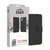 EIGER EGCA00535 mobile phone case 16.3 cm (6.4") Wallet case Black