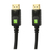 Techly Cavo Audio/Video DisplayPort M/M 2 m Nero (ICOC DSP-A-020)