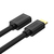 UNITEK Y-C166K câble HDMI 3 m HDMI Type A (Standard) Noir