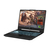 ASUS TUF Gaming F15 FX506HE-HN332W Laptop 39.6 cm (15.6") Full HD Intel® Core™ i5 i5-11400H 16 GB DDR4-SDRAM 512 GB SSD NVIDIA GeForce RTX 3050 Ti Wi-Fi 6 (802.11ax) Windows 11 ...