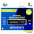 Goodram SSDPR-PX600-1K0-80 Internes Solid State Drive M.2 1 TB PCI Express 4.0 3D NAND NVMe