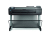 HP Designjet T730 36-in Großformatdrucker WLAN Thermal Inkjet Farbe 2400 x 1200 DPI A0 (841 x 1189 mm)