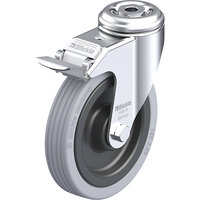 Roulette pivotante LKRA-VPA-FI