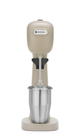 Milchshake-Mixer - Design by Bronwasser, HENDI, Karamell, 230V/400W,