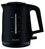 Krups Wasserkocher PRO AROMA, Farbe: schwarz, matt, Fassungsvermögen: 1,6 l,