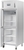 Polar Gastro Kühlschrank oder Gefrierschrank mit geteilter Tür 600L Kühlschrank