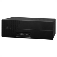 Onelan Server CMS-PA-250, CMS - Physical Appliance, schwarz