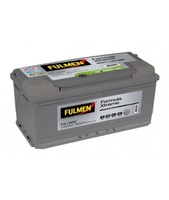 Batterie Démarrage Fulmen Xtrem FA1000 12V 100Ah 900A En