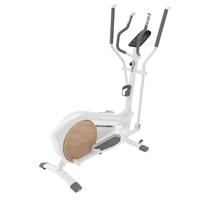 Self-powered And Connected. E-connected & Kinomap Compatible Cross Trainer El540 - One Size