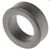Fair-Rite Material 78 Ferrit Ringkern 35.55 x 23 x 12.7mm, Inductive Bauelemente