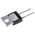 Wolfspeed THT SiC-Schottky Diode , 600V / 10A, 2-Pin TO-220