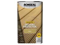 Decking Protector Natural 5 litre