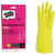CLEAN and CLEVER SMART Allzweck-Handschuh Gr.M SMA 59 aus Naturkautschuk - 1 Paar Größe M