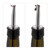 4 x Essig- und Ölspender in Braun - 500 ml 10042298_0
