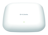 Wireless AC1200 Wave 2 Dualband PoE Access Point