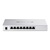 TP-LINK Switch 8x1000Mbps(4xPOE+) Layer2 Rackes Omada Pro, S4500-8GP
