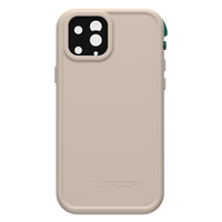 LifeProof Fre Apple iPhone 11 Pro Chalk It Up - grey - Case