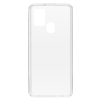 OtterBox React Samsung Galaxy A21s - Transparent - ProPack (ohne Verpackung - nachhaltig) - Schutzhülle